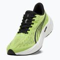 Мъжки обувки за бягане  Puma Velocity Nitro 5 sunny lime/moody gray 3