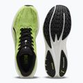 Мъжки обувки за бягане  Puma Velocity Nitro 5 sunny lime/moody gray 5