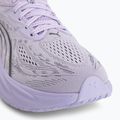 Дамски обувки за бягане Puma Velocity Nitro 5 light lavender/inky 7