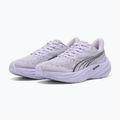 Дамски обувки за бягане Puma Velocity Nitro 5 light lavender/inky 3