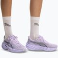Дамски обувки за бягане Puma Velocity Nitro 5 light lavender/inky 7