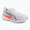Дамски обувки за бягане Puma Velocity Nitro 5 puma white/ultra red