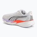 Дамски обувки за бягане Puma Velocity Nitro 5 puma white/ultra red 3