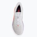 Дамски обувки за бягане Puma Velocity Nitro 5 puma white/ultra red 5
