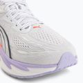 Дамски обувки за бягане Puma Velocity Nitro 5 puma white/ultra red 7