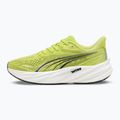 Дамски обувки за бягане Puma Velocity Nitro 5 sunny lime/puma black