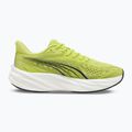 Дамски обувки за бягане Puma Velocity Nitro 5 sunny lime/puma black 2