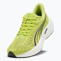 Дамски обувки за бягане Puma Velocity Nitro 5 sunny lime/puma black 3