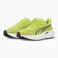 Дамски обувки за бягане Puma Velocity Nitro 5 sunny lime/puma black 4