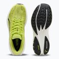 Дамски обувки за бягане Puma Velocity Nitro 5 sunny lime/puma black 5