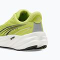 Дамски обувки за бягане Puma Velocity Nitro 5 sunny lime/puma black 6