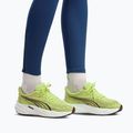 Дамски обувки за бягане Puma Velocity Nitro 5 sunny lime/puma black 7