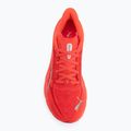 Дамски обувки за бягане PUMA Deviate Nitro 4 ultra red/puma silver 5