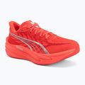 Мъжки обувки за бягане  PUMA Deviate Nitro 4 ultra red/puma silver