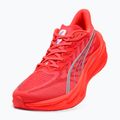 Мъжки обувки за бягане  PUMA Deviate Nitro 4 ultra red/puma silver 4