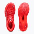 Мъжки обувки за бягане  PUMA Deviate Nitro 4 ultra red/puma silver 5