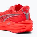 Мъжки обувки за бягане  PUMA Deviate Nitro 4 ultra red/puma silver 6
