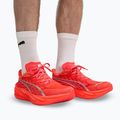 Мъжки обувки за бягане  PUMA Deviate Nitro 4 ultra red/puma silver 7