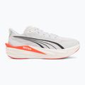 Мъжки обувки за бягане  PUMA Deviate Nitro 4 puma white/ultra red 2