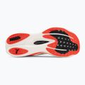 Мъжки обувки за бягане  PUMA Deviate Nitro 4 puma white/ultra red 4