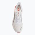 Мъжки обувки за бягане  PUMA Deviate Nitro 4 puma white/ultra red 5