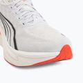 Мъжки обувки за бягане  PUMA Deviate Nitro 4 puma white/ultra red 7