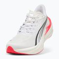 Мъжки обувки за бягане  PUMA Deviate Nitro 4 puma white/ultra red 4