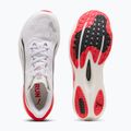 Мъжки обувки за бягане  PUMA Deviate Nitro 4 puma white/ultra red 5