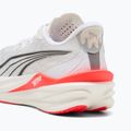 Мъжки обувки за бягане  PUMA Deviate Nitro 4 puma white/ultra red 6