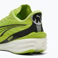 Мъжки обувки за бягане  PUMA Deviate Nitro 4 sunny lime/puma black 5