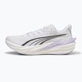 Дамски обувки за бягане PUMA Deviate Nitro 4 puma white/light lavender