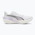Дамски обувки за бягане PUMA Deviate Nitro 4 puma white/light lavender 2