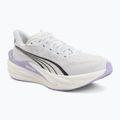 Дамски обувки за бягане PUMA Deviate Nitro 4 puma white/light lavender