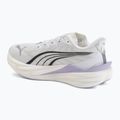 Дамски обувки за бягане PUMA Deviate Nitro 4 puma white/light lavender 3