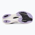 Дамски обувки за бягане PUMA Deviate Nitro 4 puma white/light lavender 4