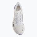Дамски обувки за бягане PUMA Deviate Nitro 4 puma white/light lavender 5