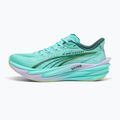 Дамски обувки за тренировка PUMA Deviate Nitro 4 X Hyrox intense mint/light lavender