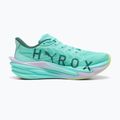 Дамски обувки за тренировка PUMA Deviate Nitro 4 X Hyrox intense mint/light lavender 2