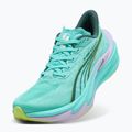 Дамски обувки за тренировка PUMA Deviate Nitro 4 X Hyrox intense mint/light lavender 4