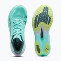 Дамски обувки за тренировка PUMA Deviate Nitro 4 X Hyrox intense mint/light lavender 5
