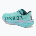 Дамски обувки за тренировка PUMA Deviate Nitro 4 X Hyrox intense mint/light lavender 3