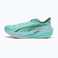 Обувки за тренировка PUMA Deviate Nitro 4 X Hyrox intense mint/light lavender
