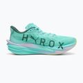 Обувки за тренировка PUMA Deviate Nitro 4 X Hyrox intense mint/light lavender 2