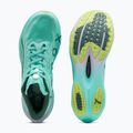 Обувки за тренировка PUMA Deviate Nitro 4 X Hyrox intense mint/light lavender 5