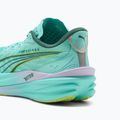Обувки за тренировка PUMA Deviate Nitro 4 X Hyrox intense mint/light lavender 6