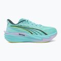Обувки за тренировка PUMA Deviate Nitro 4 X Hyrox intense mint/light lavender 2
