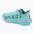 Обувки за тренировка PUMA Deviate Nitro 4 X Hyrox intense mint/light lavender 3