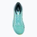 Обувки за тренировка PUMA Deviate Nitro 4 X Hyrox intense mint/light lavender 5