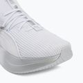 Дамски обувки PUMA Softride Sabrina Polished Chrome puma white/silver mist/puma silver 7