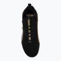 Дамски обувки PUMA Softride Sabrina Polished Chrome puma black/puma white/puma gold 5